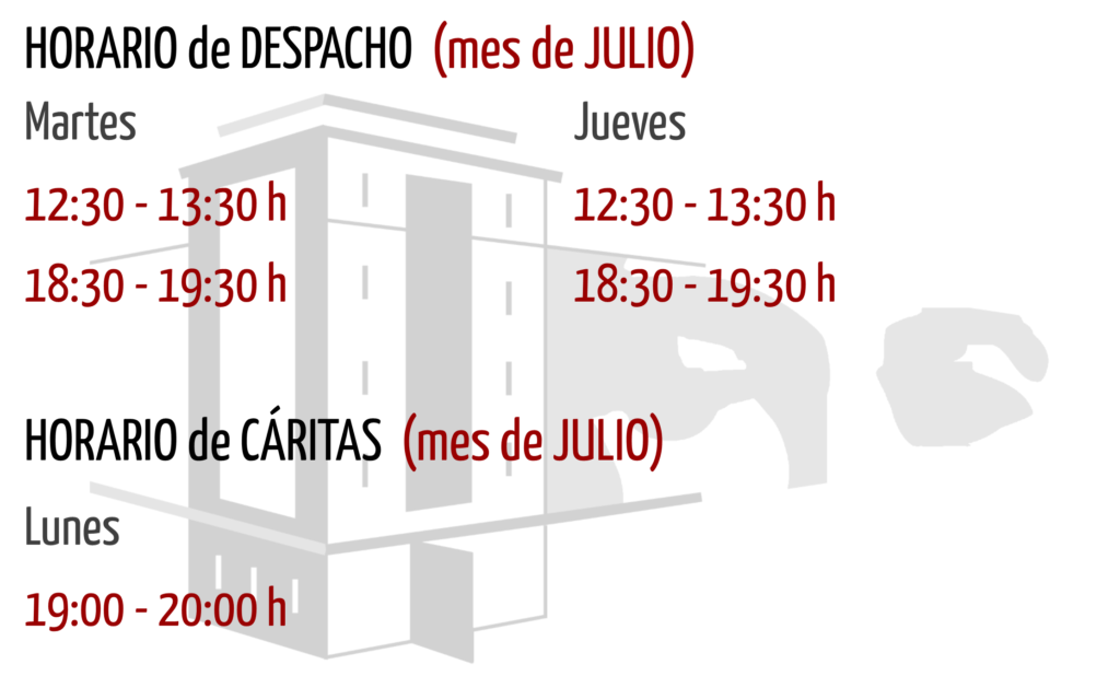 Esta imagen tiene un atributo ALT vacío; su nombre de archivo es Horario-Despacho-y-Cáritas-Verano-1024x618.png